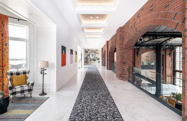 Park Kennedy Gallery 2