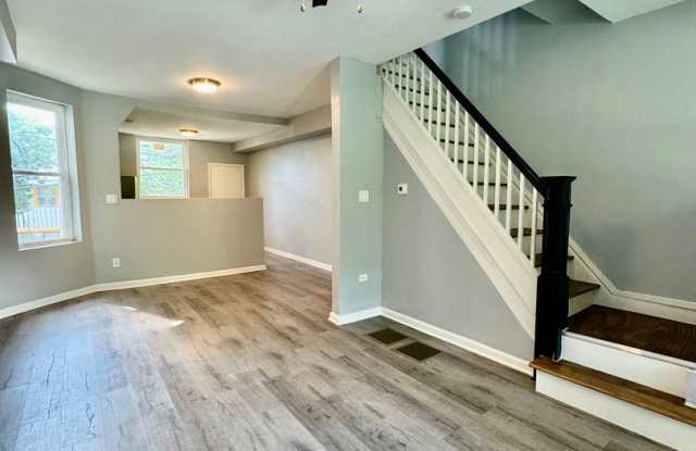 Anika Homes 3 Bedroom - 4912 North Smedley Street, Philadelphia, PA 19141
