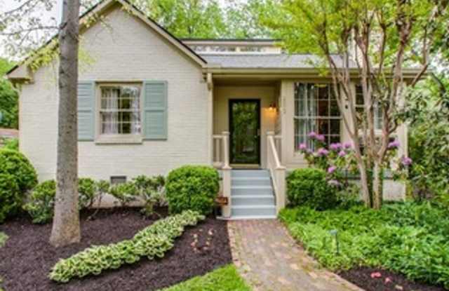 Charming 3-bedroom, 2-bath home offering 1,700 square feet just minutes from Vanderbilt University. $3800 rent per month. photos photos