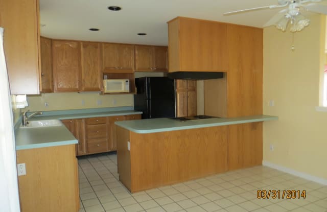 3908 W ROSE Lane - 3908 West Rose Lane, Phoenix, AZ 85019