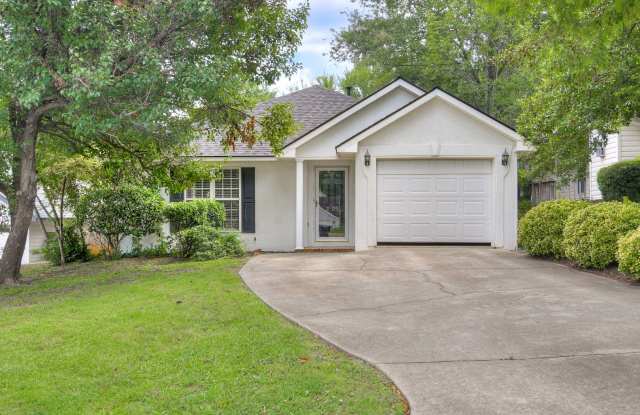 Great Ranch Near Augusta National! photos photos Great Ranch Near Augusta National! photos photos
