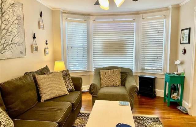 6 Gillies Court - 6 Gillies Court, Newport, RI 02840