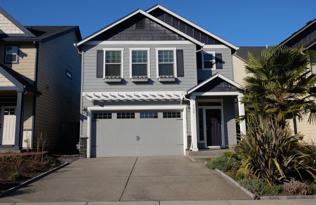 4530 Ne 91st Way - 4530 Northeast 91st Way, Hazel Dell, WA 98665