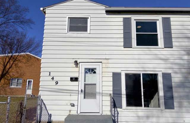 149 Hayes Avenue Gallery 1