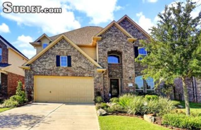 27523 Wade Springs Ct - 27523 Wade Springs Court, Fort Bend County, TX 77441