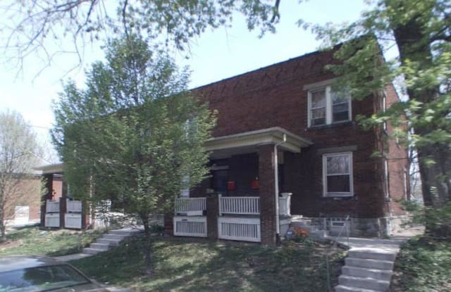 2346 East Ave - 2346 East Avenue, Columbus, OH 43202