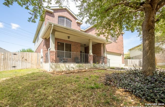 100 Dyess Corner - 100 Dyess Corner, Cibolo, TX 78108