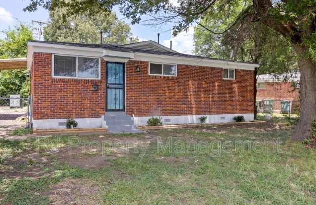 2800 Tarbora Ave photos photos