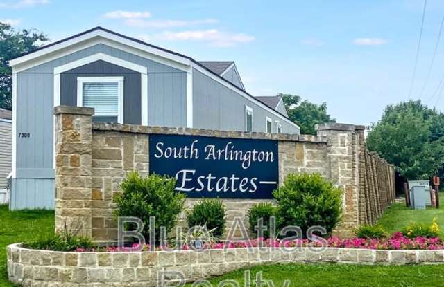 825 Dawn Light Drive - 825 Dawn Light Drive, Arlington, TX 76001