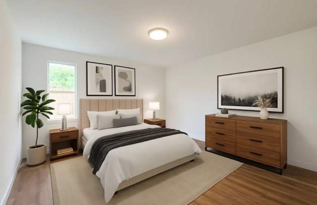 Liberty Apartments Gallery 4
