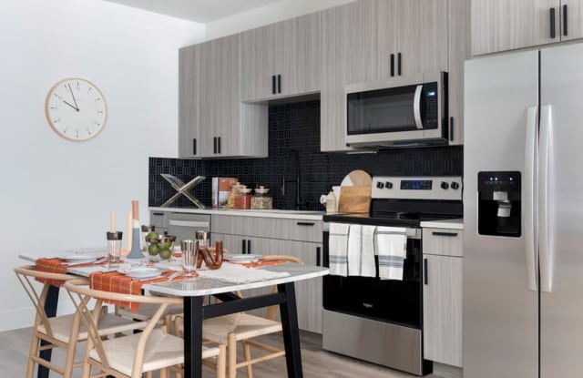Modera Washington photos photos