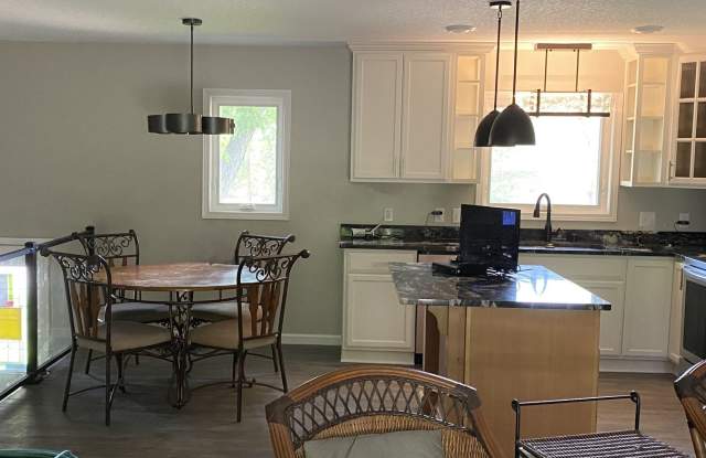 coming soon! nicely remodeled home on Sand Creek in Coon Rapids photos photos