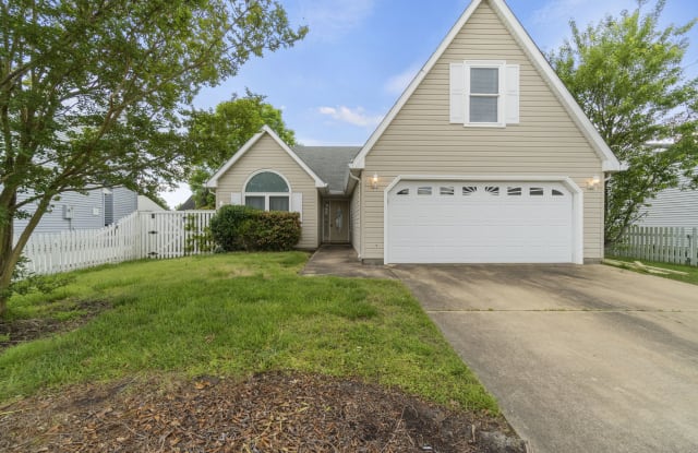 1149 Crossway Road - 1149 Crossway Road, Virginia Beach, VA 23454