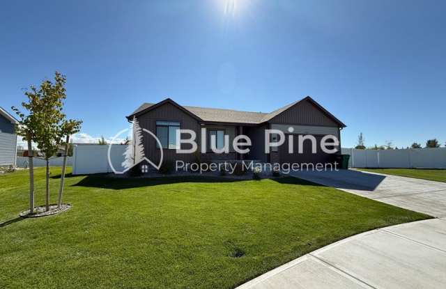 3758 Inglewood Drive - 3758 Inglewood Drive, Bonneville County, ID 83401