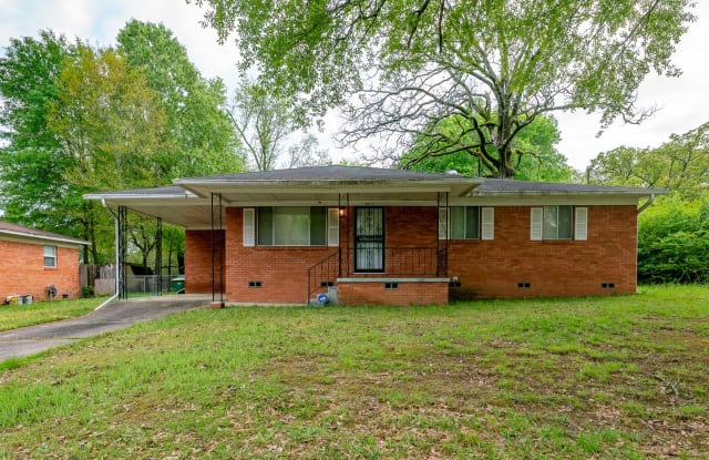 6911 West 42nd Street - 6911 West 42nd Street, Little Rock, AR 72204
