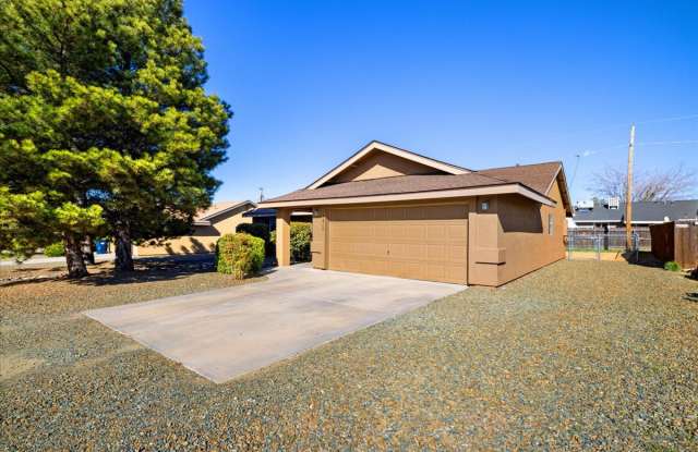 4517 North Sauter Drive East - 4517 North Sauter Drive East, Prescott Valley, AZ 86314 4517 North Sauter Drive East - 4517 North Sauter Drive East, Prescott Valley, AZ 86314