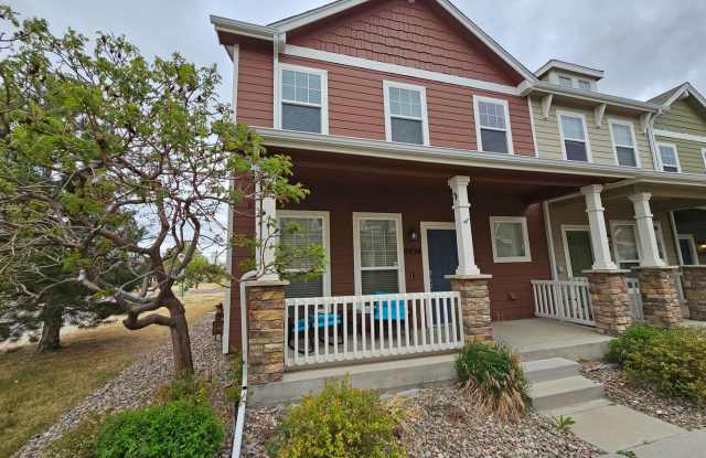 3 Bed 3 bath house in 80916! photos photos