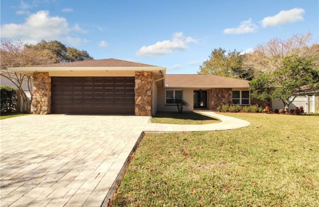 2930 ENISGROVE DRIVE - 2930 Enisgrove Drive, Palm Harbor, FL 34683