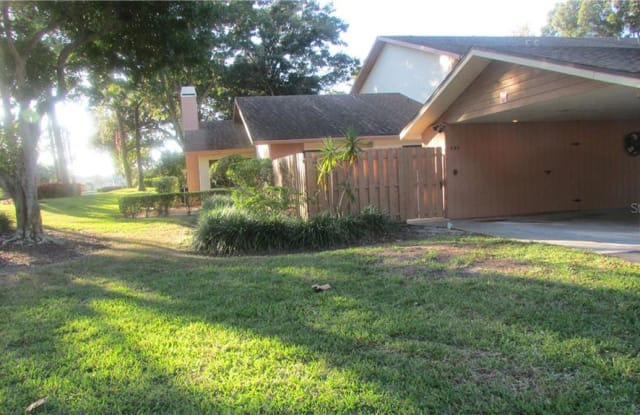 1994 WHITNEY WAY - 1994 Whitney Way, Largo, FL 33760