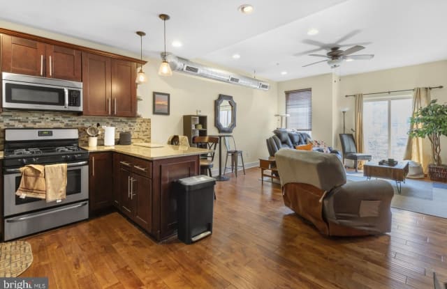 1780 FRANKFORD AVENUE - 1780 Frankford Avenue, Philadelphia, PA 19125