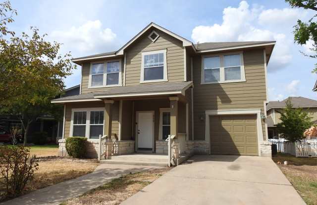 202 Lollipop Lane - 202 Lolliop Lane, Cedar Park, TX 78613