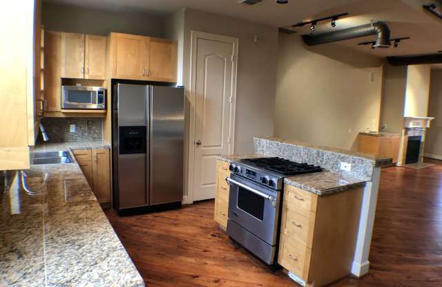 1000 Columbus, UNIT C - 1000 Columbus Street, Houston, TX 77019