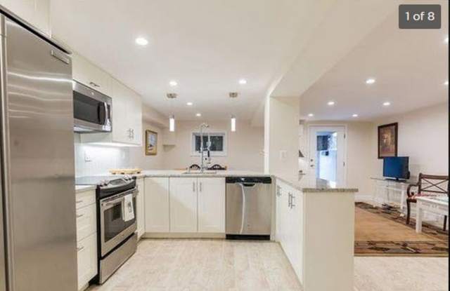 1533 Spring Place Northwest - 1, Unit B Gallery 3