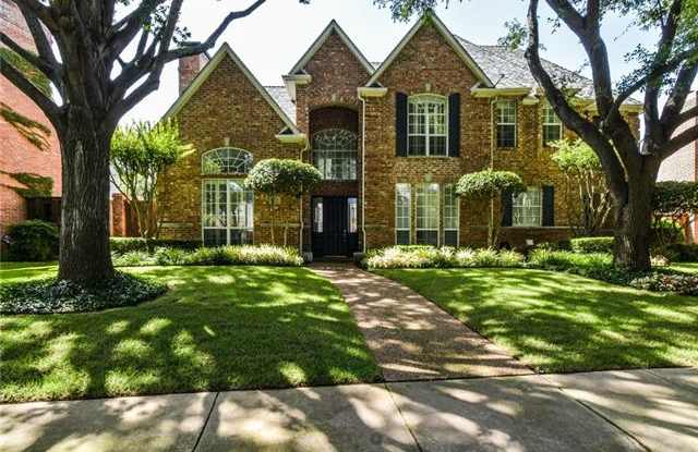 5108 Sunningdale Court - 5108 Sunningdale Court, Plano, TX 75093