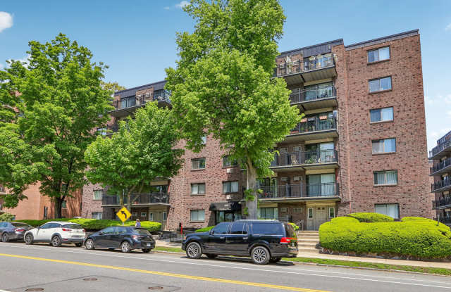 Hamilton Place photos photos