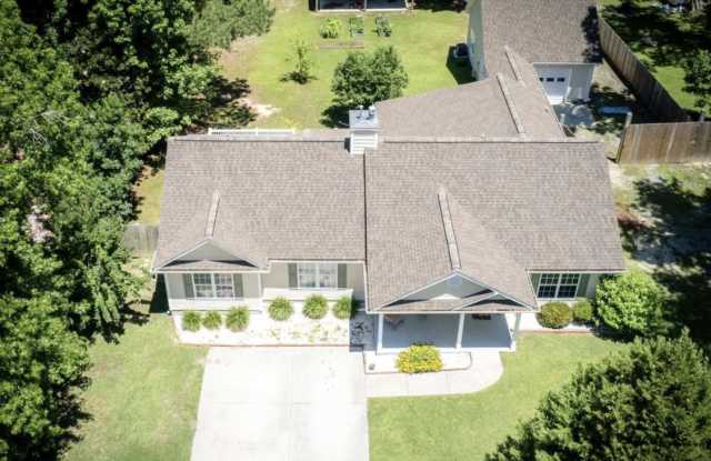 7383 Hazelstone Lane - 7383 Hazelstone Lane, Brunswick County, NC 28451