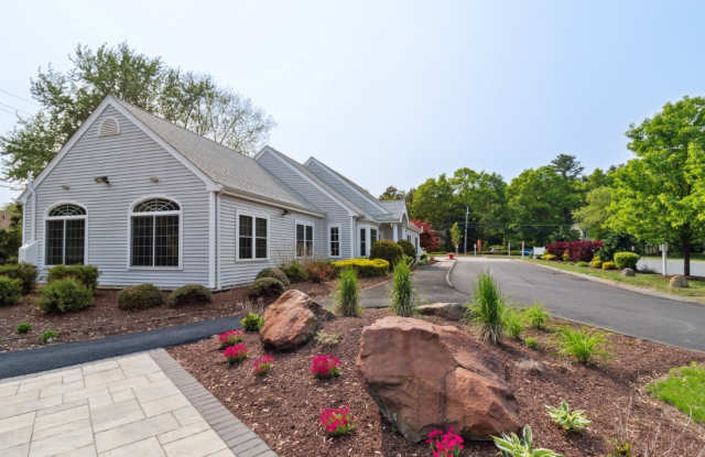 Mansfield Meadows Gallery 2