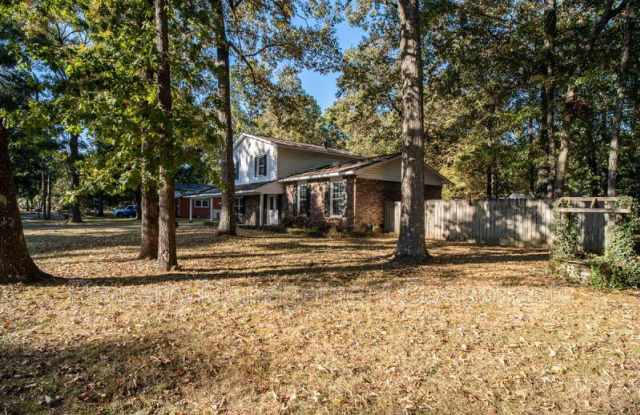 6604 Willow Ridge Road Northwest Gallery 2