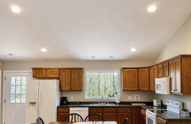 120 Barefoot Ridge Dr Gallery 4
