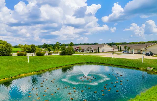 Redwood Sugarcreek Township Gallery 4