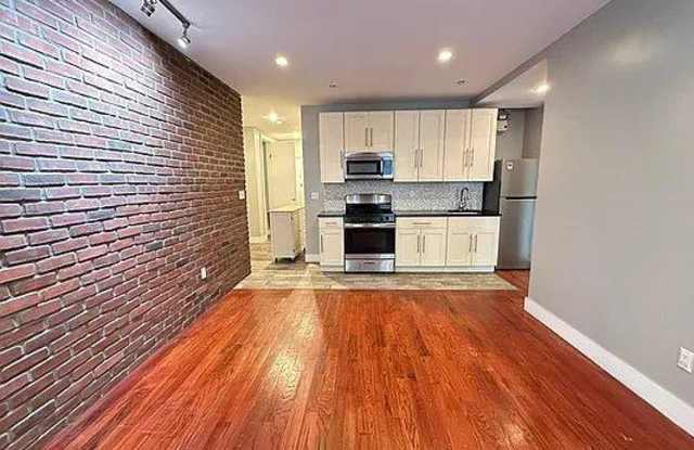 611 West 148th Street Gallery 3