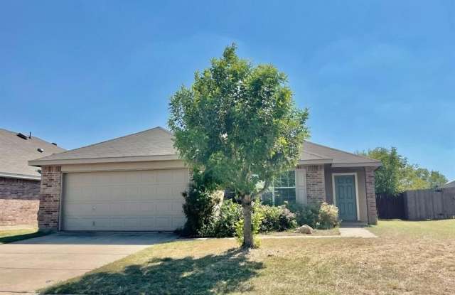 222 Country Meadows Boulevard - 222 Country Meadows Boulevard, Waxahachie, TX 75165