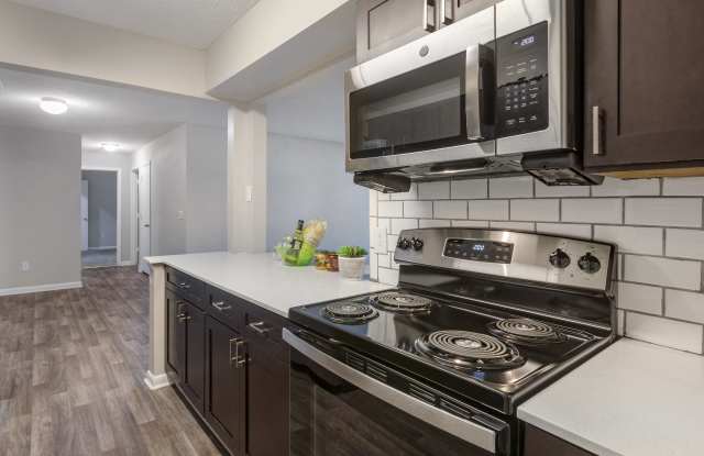 The Greens at Peachtree City photos photos