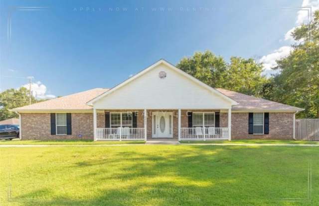 3 Bed/2Bath Brick Home in Theodore! photos photos