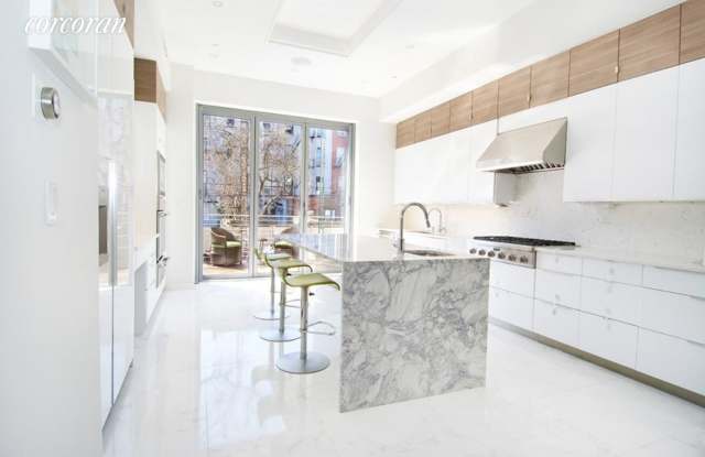 328 President Street - 328 President Street, Brooklyn, NY 11231