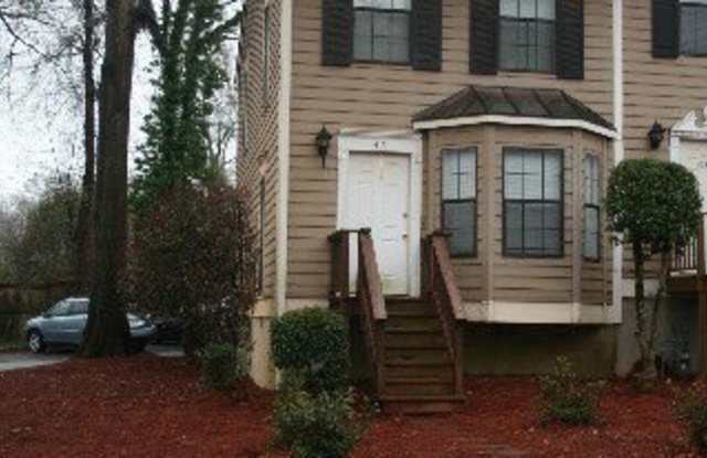 415 Peabody Street - 415 Peabody Street, Athens, GA 30605