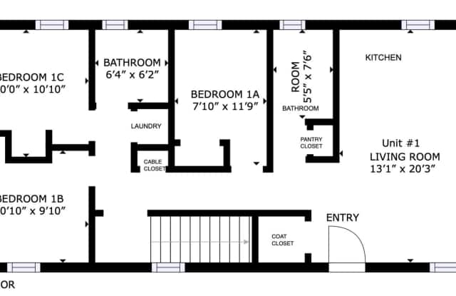 3 Bedroom photos photos