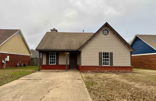2928 Churchwell Dr Horn Lake, MS photos photos