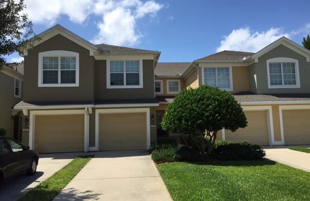 6490 WHITE BLOSSOM CIR - 6490 White Blossom Circle, Jacksonville, FL 32258