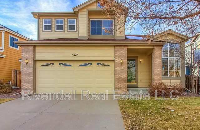 5417 S Jericho Street photos photos
