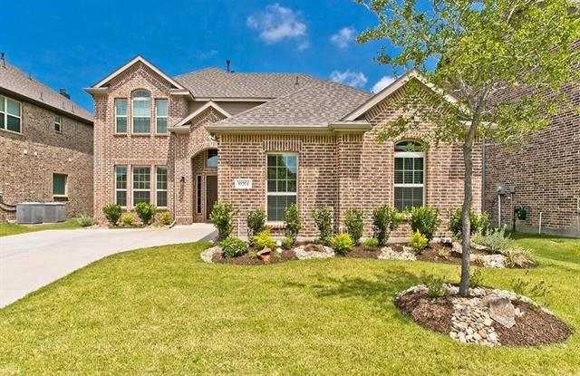 10204 Blackberry Street - 10204 Blackberry Street, McKinney, TX 75072