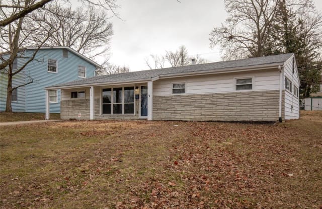 7114 Fernbrook Drive - 7114 Fernbrook Drive, Affton, MO 63123