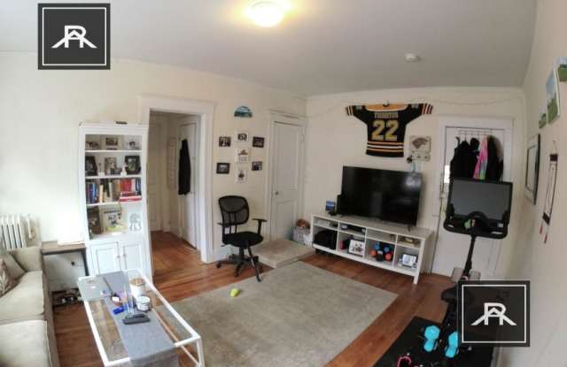 1605 Commonwealth Ave. Gallery 3