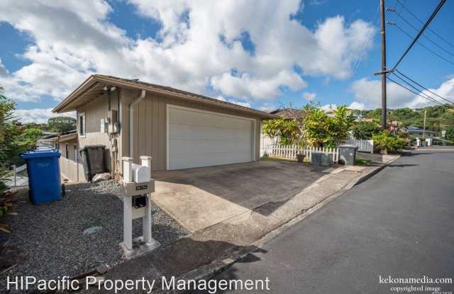 99-754 Meaala St. - 99-754 Meaala Street, Halawa, HI 96701 99-754 Meaala St. - 99-754 Meaala Street, Halawa, HI 96701