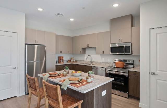 Calypso at Ballpark Village - Affordable Housing Gallery 3