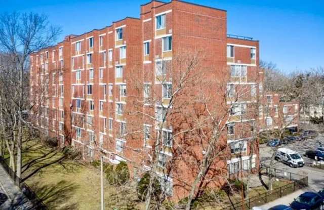 545 Centre St. photos photos